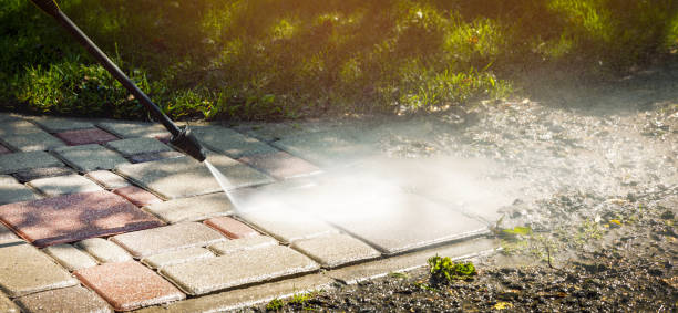 Best Post-Construction Pressure Washing  in Covington, TN