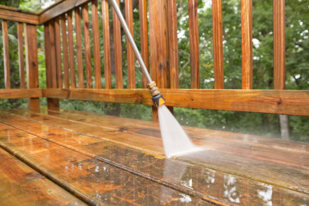 Best Gutter Cleaning  in Covington, TN